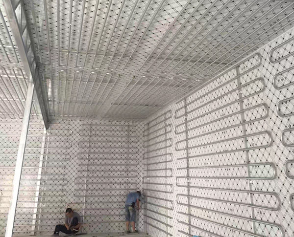冷库