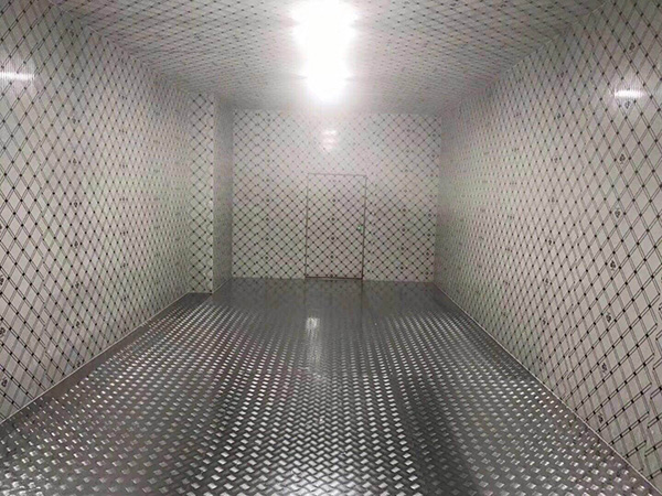 冷库